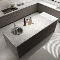Marble Look™ | Beautiful decoration for every surface! Waterproof and oil-resistant