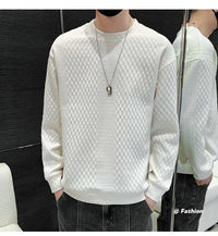 Arjan Sweater | Trendy long-sleeved sweatshirt