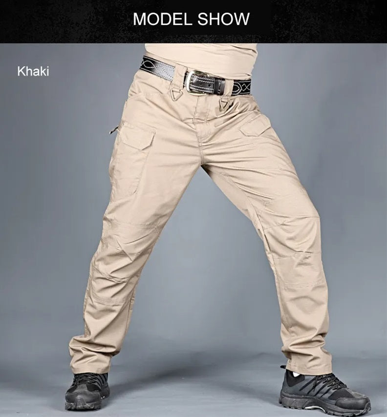 Pim schnelltrocknende Hose | Outdoor Warrior Übergröße Hose - Oktoberfest 2025