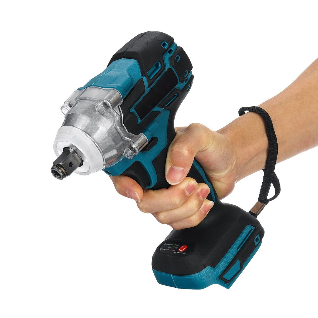 Pro Drill | A powerful tool for all your tasks