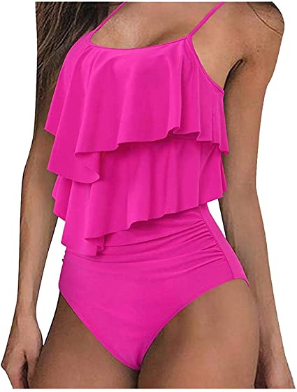Hetty High-Waisted Bikini | A Unique and Comfortable Bikini