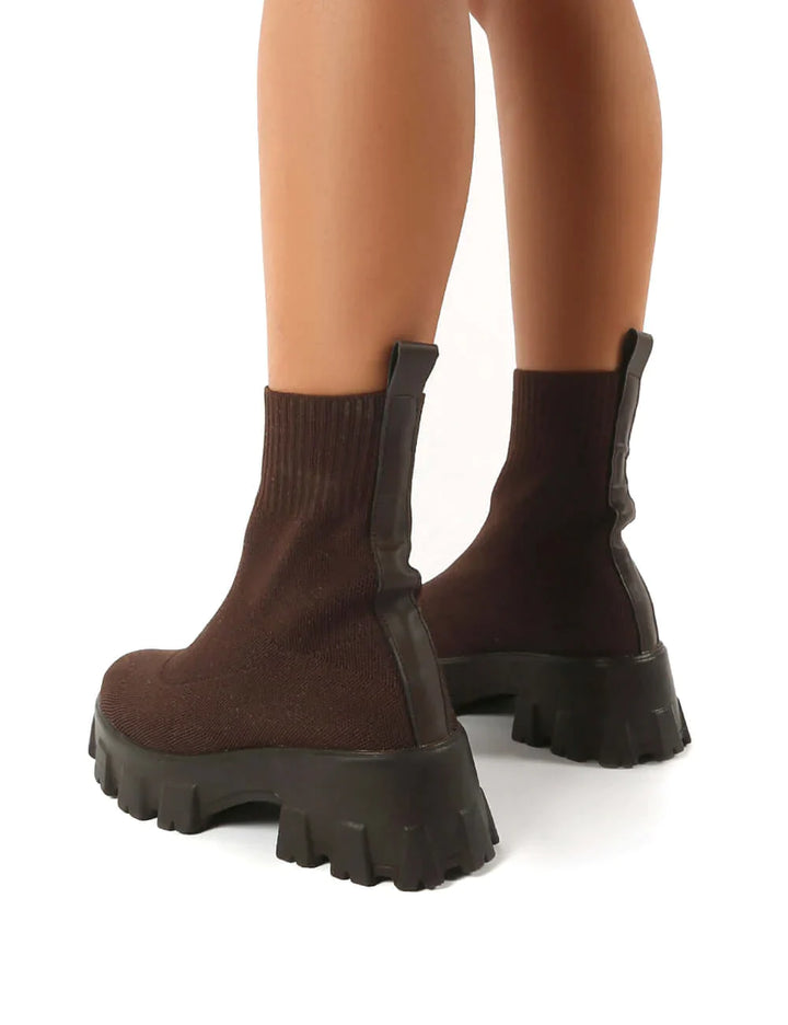 Shanna Stiefel | Die schönsten und bequemsten Stiefel!