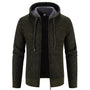 Sem-Strickjacke | Bequeme und warme Strickjacke