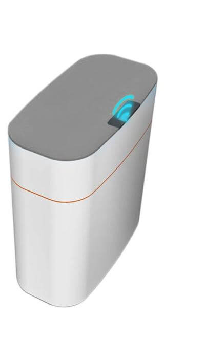 Smarter Trash Can 13 L | With Infrared Sensor