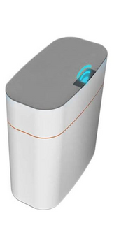 Smarter Trash Can 13 L | With Infrared Sensor