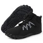 Frost Flex-Sneaker | Trendige und bequeme Winter-Sneaker
