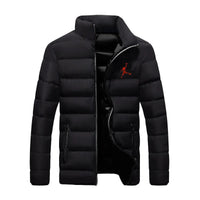 Thijmen Winterjacke | Warme Pufferjacke