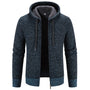 Sem-Strickjacke | Bequeme und warme Strickjacke