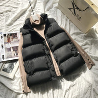 Body warmer | Warm, stylish, and ideal for spring