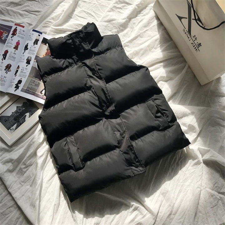 Body warmer | Warm, stylish, and ideal for spring