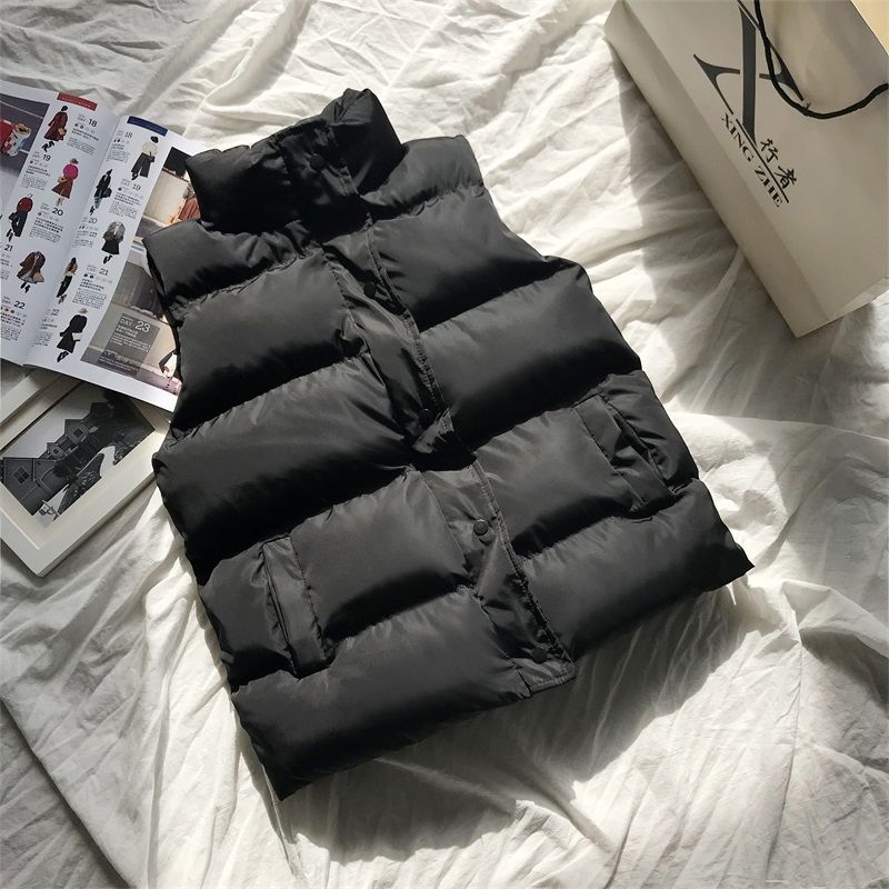 Body warmer | Warm, stylish, and ideal for spring