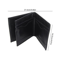 Stolina Magie | Feuertricks Brieftasche Flammenzauberer Requisiten