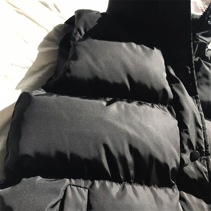 Body warmer | Warm, stylish, and ideal for spring