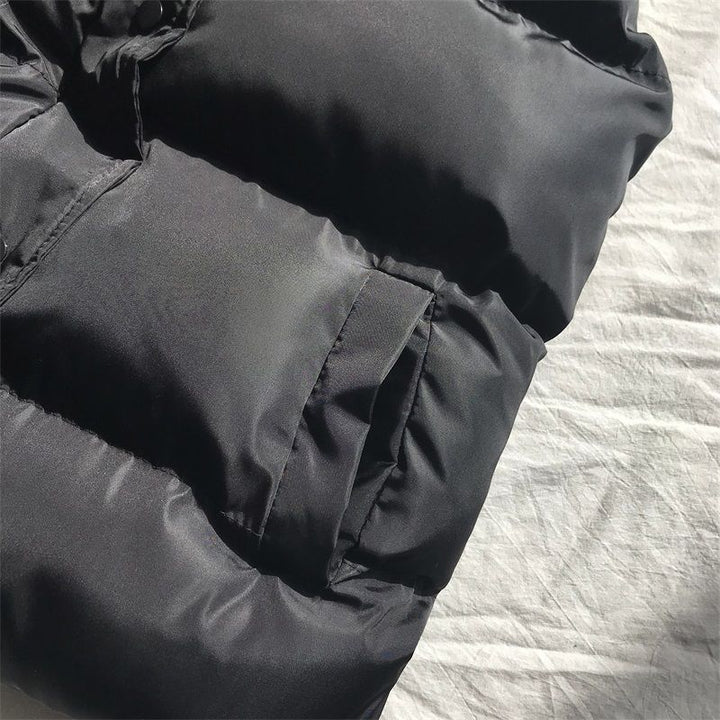 Body warmer | Warm, stylish, and ideal for spring