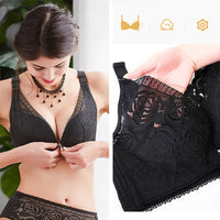 KellysBra Sujetador push-up para mujeres