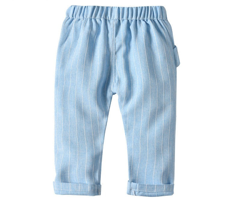Carol Kombi-Set für Jungen | Cool und süß