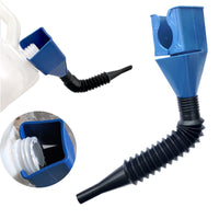 Stahlwille | Plastic Car Motorcycle Fueling Funnel