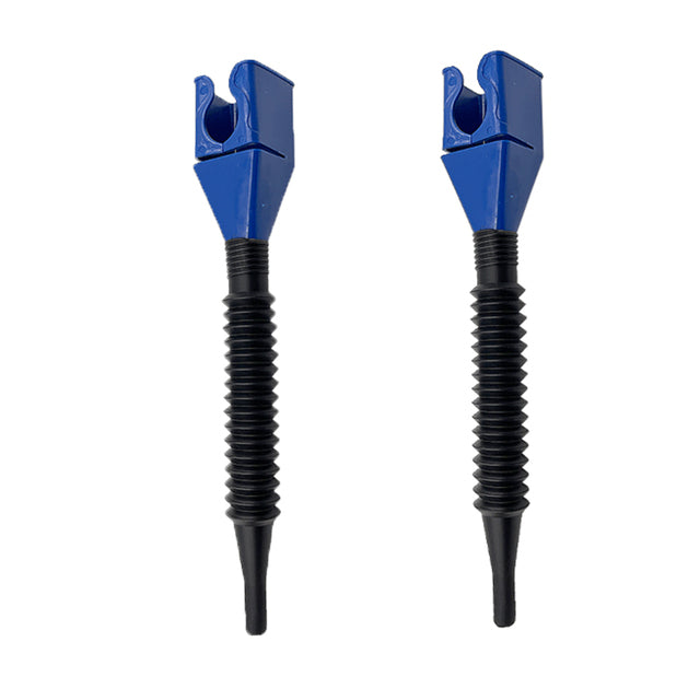 Stahlwille | Plastic Car Motorcycle Fueling Funnel