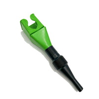 Stahlwille | Plastic Car Motorcycle Fueling Funnel