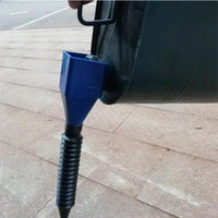Stahlwille | Plastic Car Motorcycle Fueling Funnel