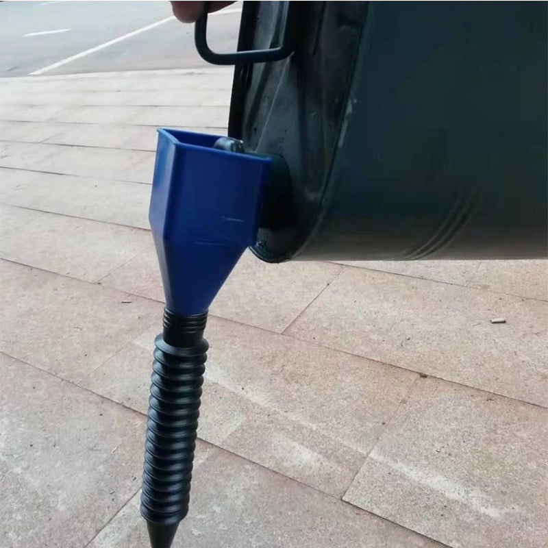 Stahlwille | Plastic Car Motorcycle Fueling Funnel