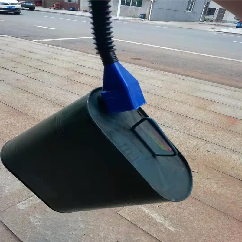 Stahlwille | Plastic Car Motorcycle Fueling Funnel