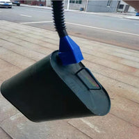 Stahlwille | Plastic Car Motorcycle Fueling Funnel