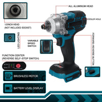 Pro Drill | A powerful tool for all your tasks