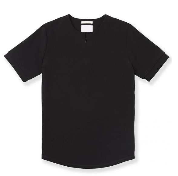 Gino T-Shirt | Lässig schick