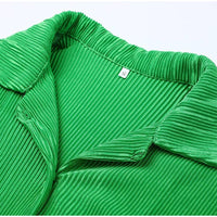 London Lounge Set | A colorful and stylish combination set for women