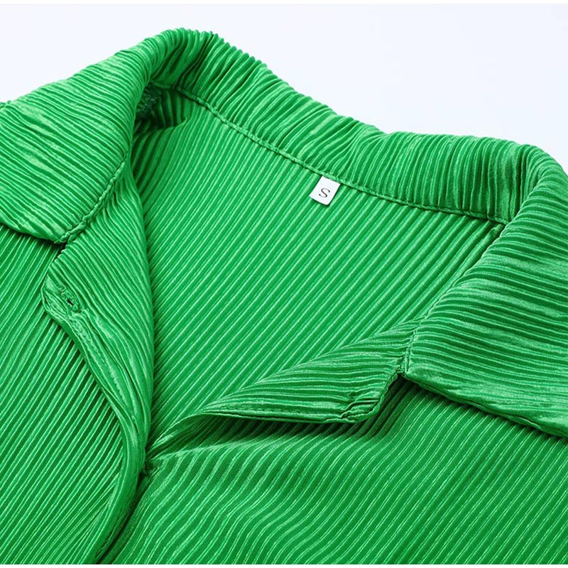 London Lounge Set | A colorful and stylish combination set for women