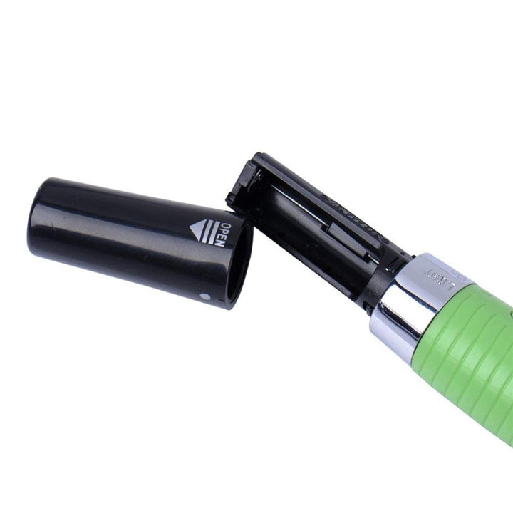 Trimmer S | Easy trimming of nose, ears, and eyebrows