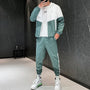 Jody Jogginganzug | Cool und bequem für Männer