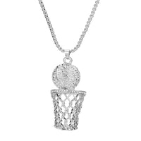 Lucia Necklace | Diamond Version