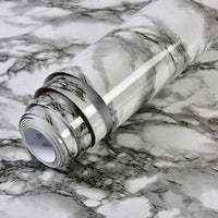 Marble Look™ | Beautiful decoration for every surface! Waterproof and oil-resistant