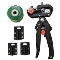 Power garden shears | For thick branches and stronger plants