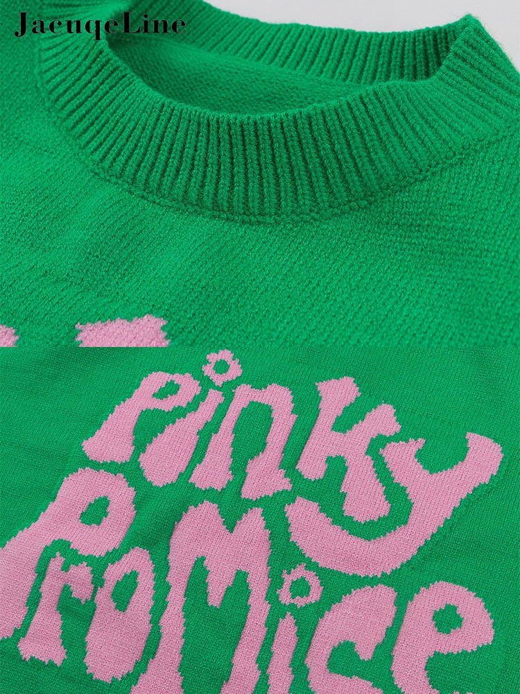 MegansSweater I Pullover for Women