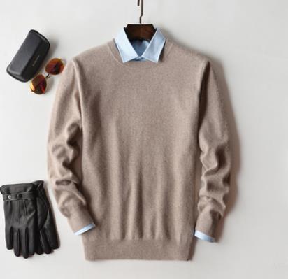 Cashmere Sweater | High-Quality and Very Stylish