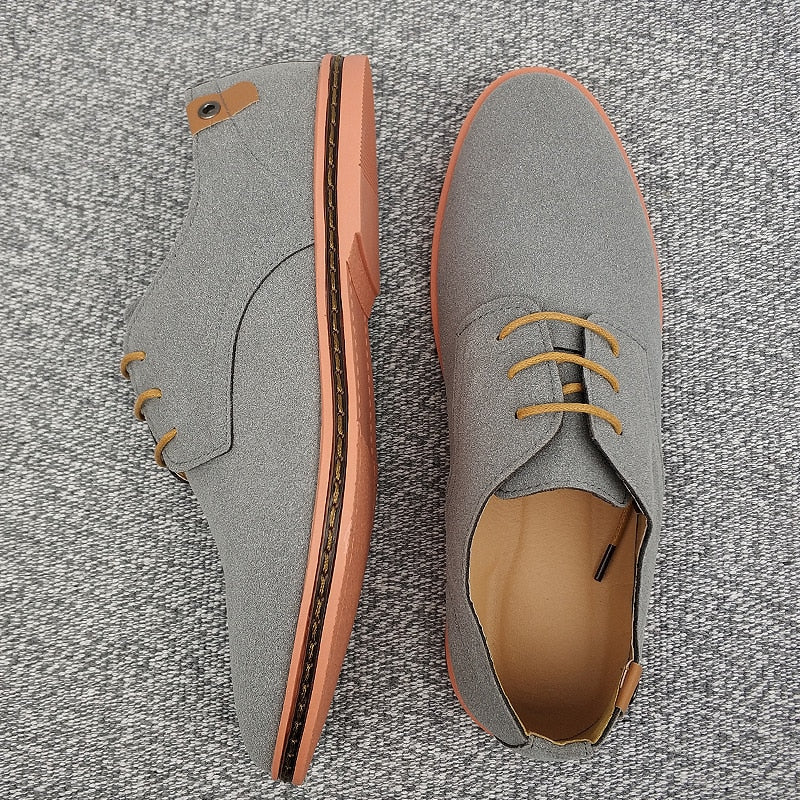 JaysShoes | Casual Shoes for Men