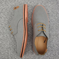 JaysShoes | Casual Shoes for Men