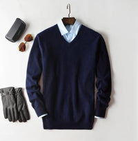 Cashmere Sweater | High-Quality and Very Stylish