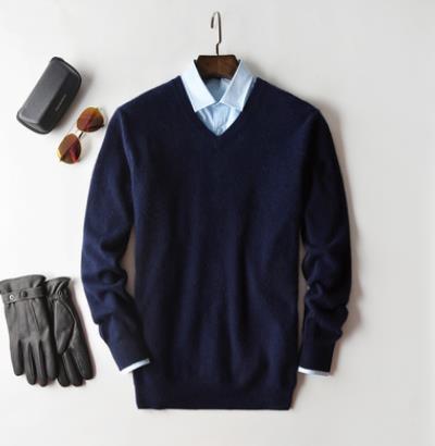 Cashmere Sweater | High-Quality and Very Stylish
