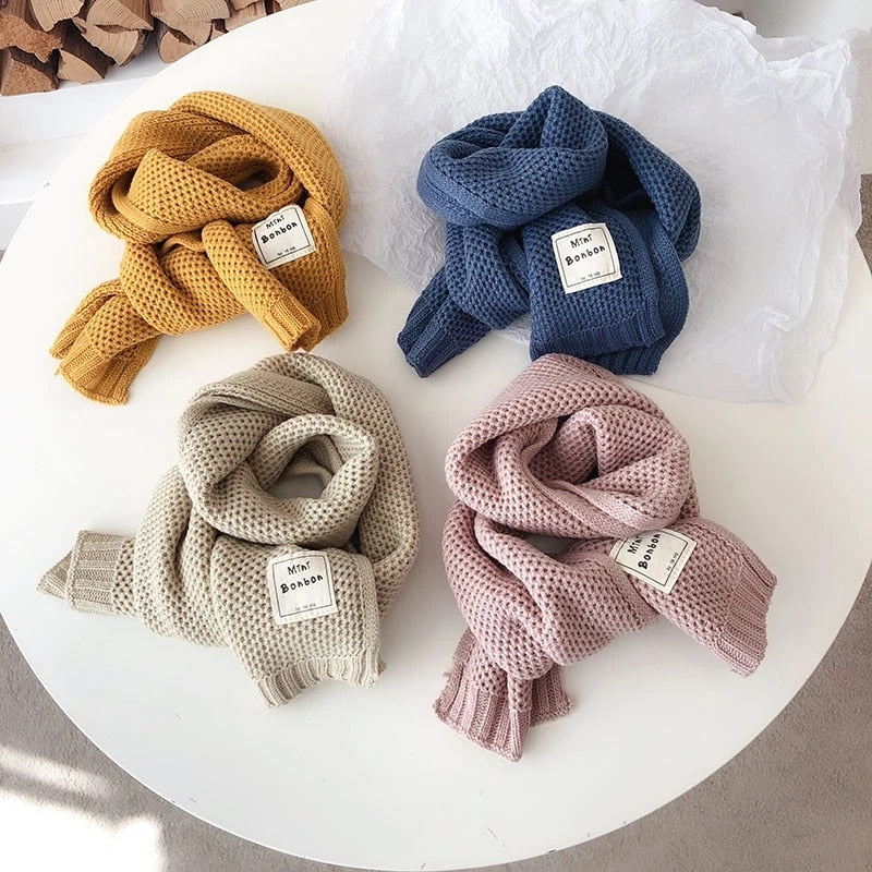 LittleScarf | Pañuelo para niños