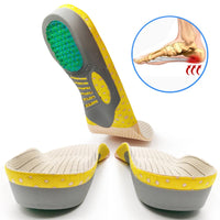 Orthopedic Insoles | The Best Support for Your Feet