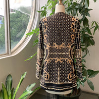 CharlottesBlazer I Neat Jacke für Frauen - Fiadora