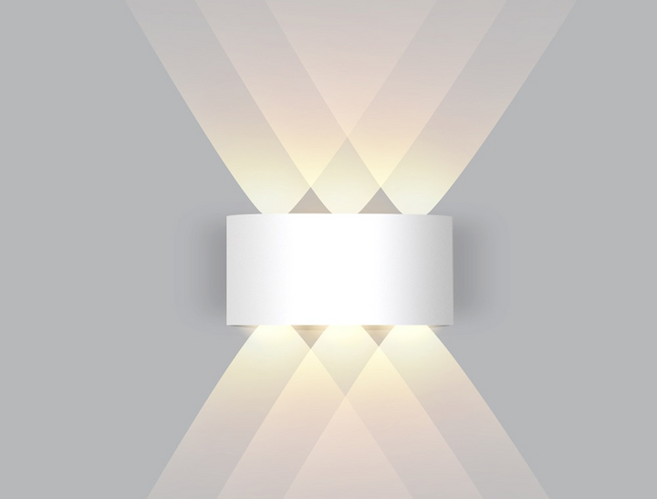 Wall-Ex I exklusive Wandleuchte