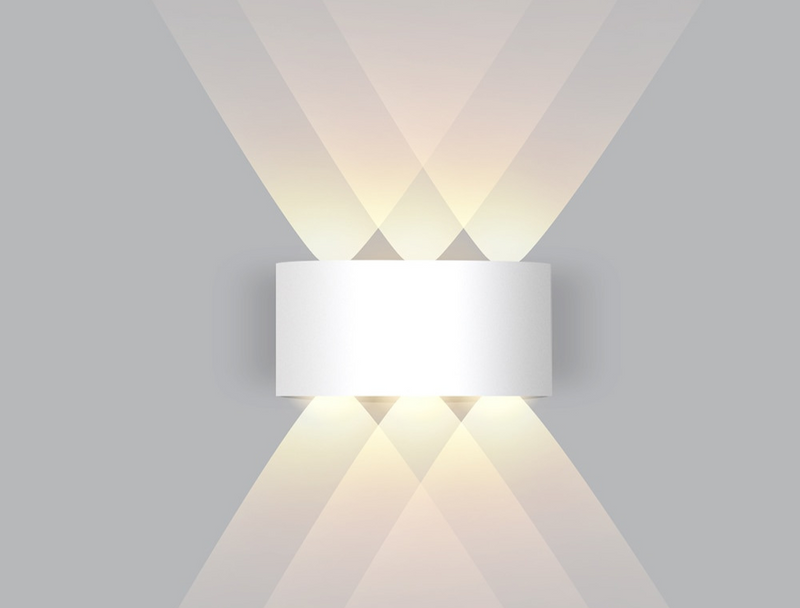Wall-Ex I exklusive Wandleuchte