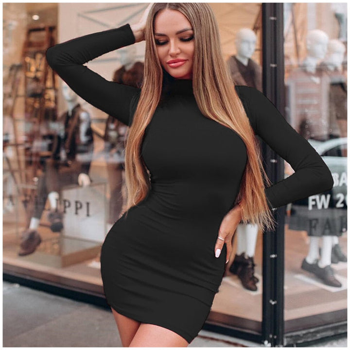 Bonito vestido negro | El vestido imprescindible para cada mujer