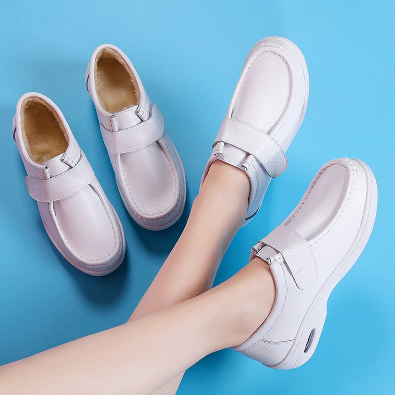GeniesLoafers I Loafers für Krankenschwestern
