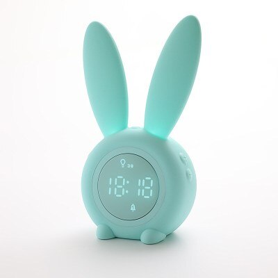 Bunny Schlaftrainer | Das ideale Nachtlicht für das Kinderzimmer